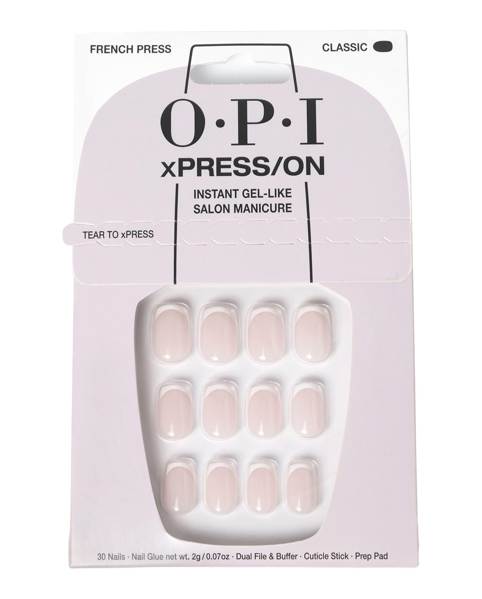 Manicura Francesa Manicura Francesa