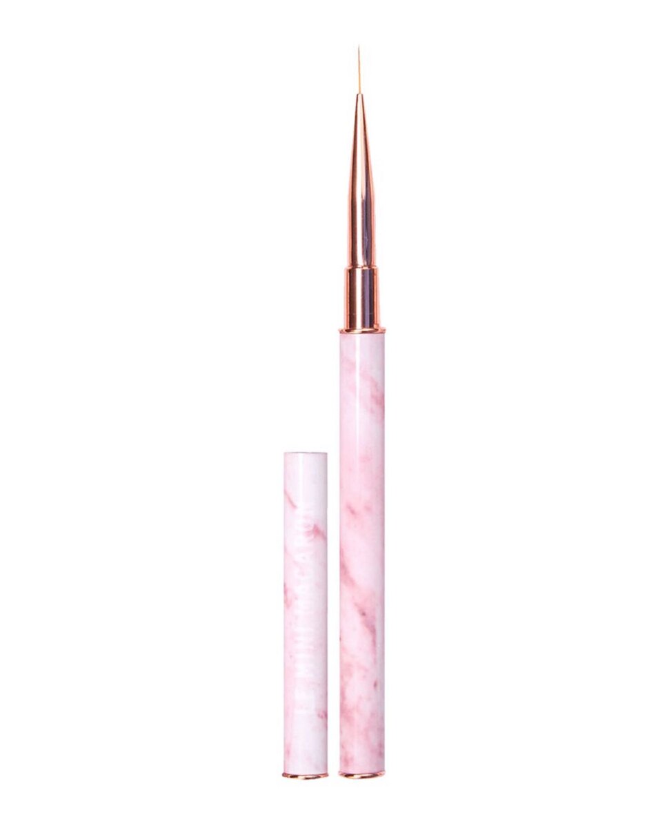 Imagen 0 de Pincel para uñas Le Liner Le Mini Macaron
