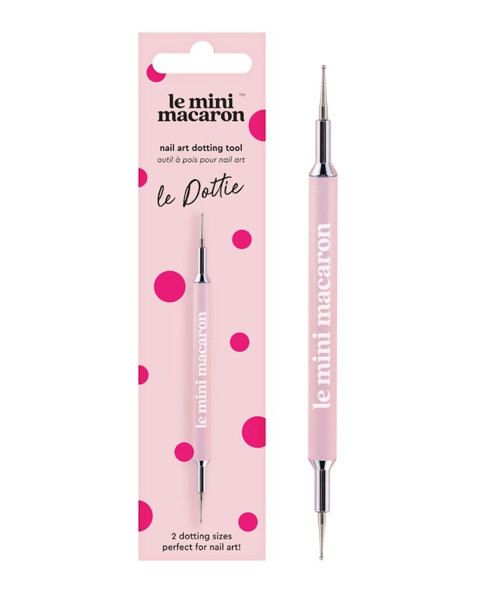 Puntero para uñas Le Dottie Le Mini Macaron 2