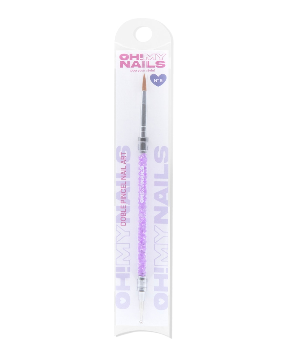 You Are The Princess - Oh My Nails Double Art Brush You Are The Princess.
