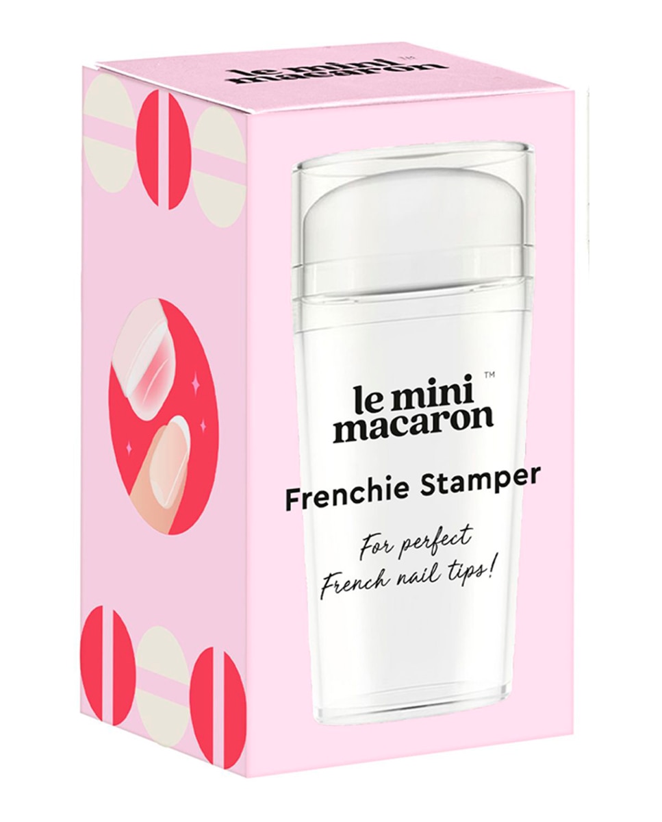 Imagen 0 de Estampador de uñas Le Mini Macarron