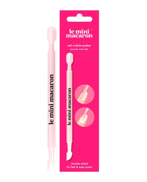 Imagen 0 de Empuja Cutículas Le Mini Macaron