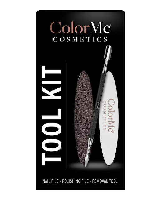 Imagen 0 de Accesorios Tool Kit ColorMe