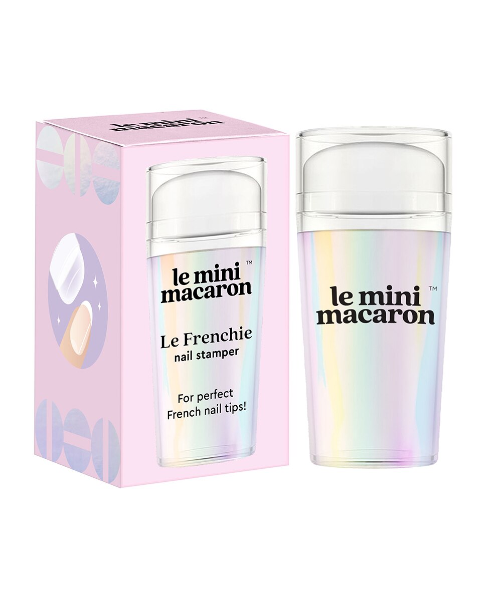 Estampador de Uñas Holo Le Mini Macaron 2