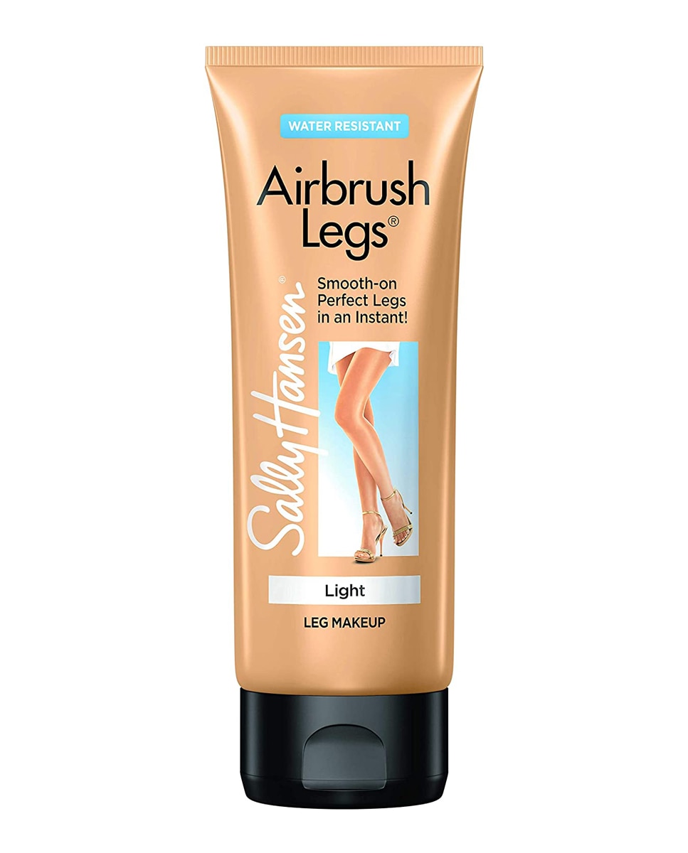 Sally Hansen - Maquillaje para piernas Airbrush Legs 125 ml Sally Hansen.