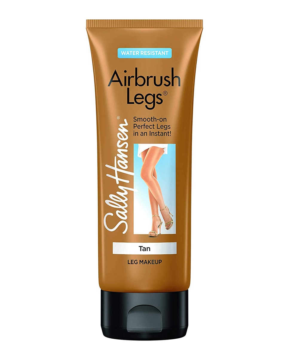 Sally Hansen - Maquillaje para piernas Airbrush Legs 125 ml Sally Hansen.