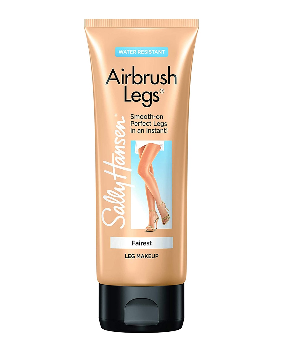 Sally Hansen - Maquillaje para piernas Airbrush Legs 125 ml Sally Hansen.