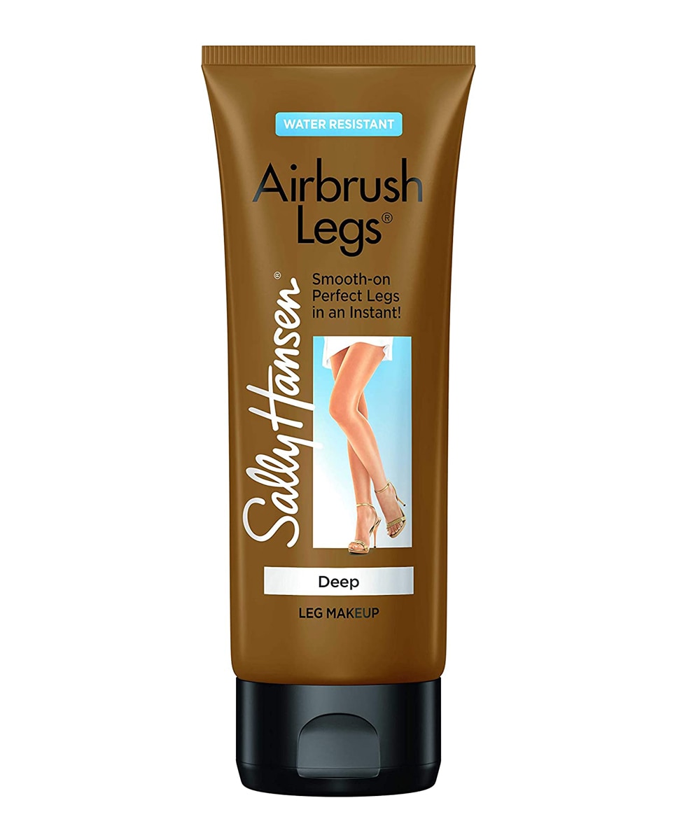 Sally Hansen - Maquillaje para piernas Airbrush Legs 125 ml Sally Hansen.