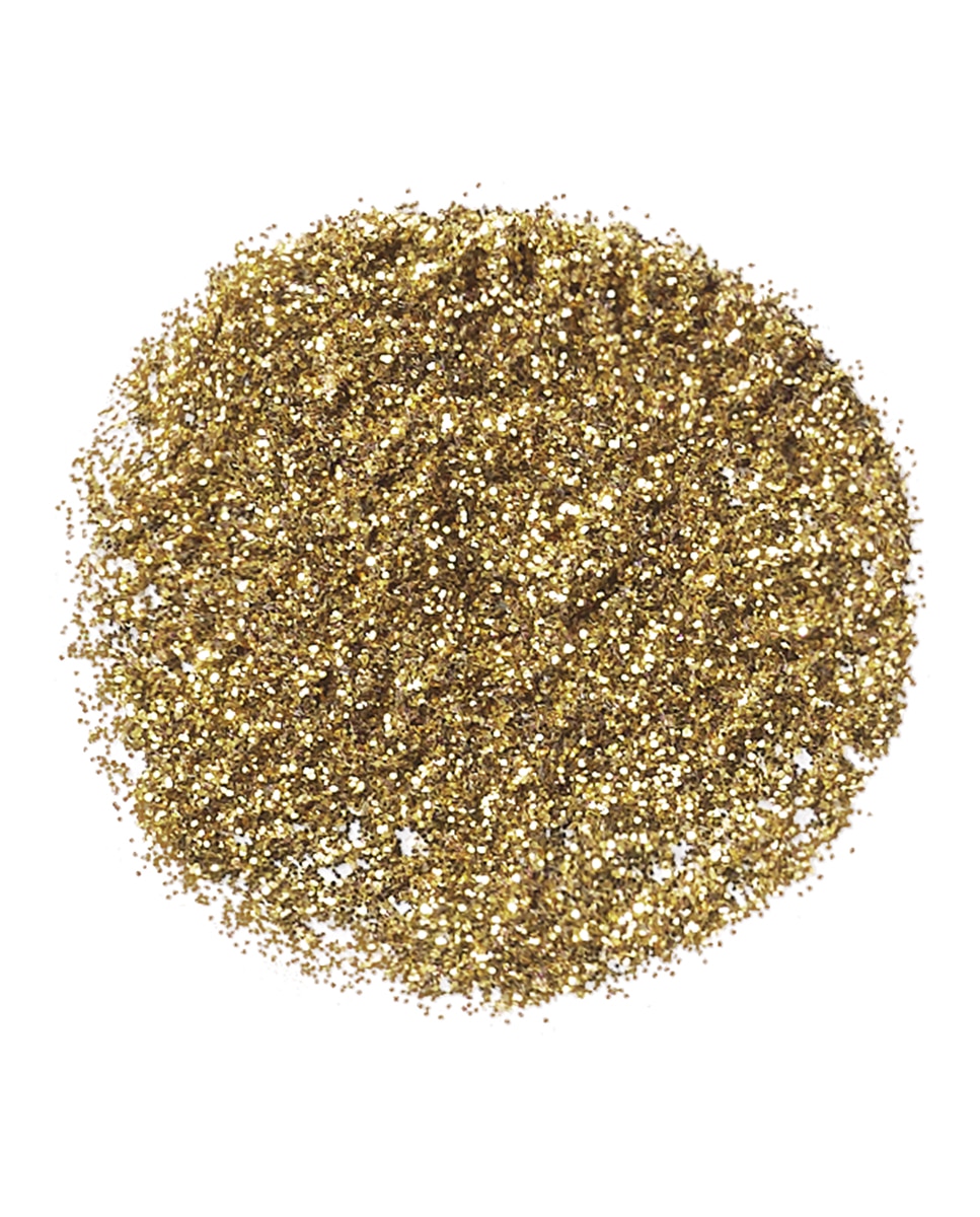 Imagen 3 de Purpurina para rostro y cuerpo NYX Professional Makeup - Bronze Bronze