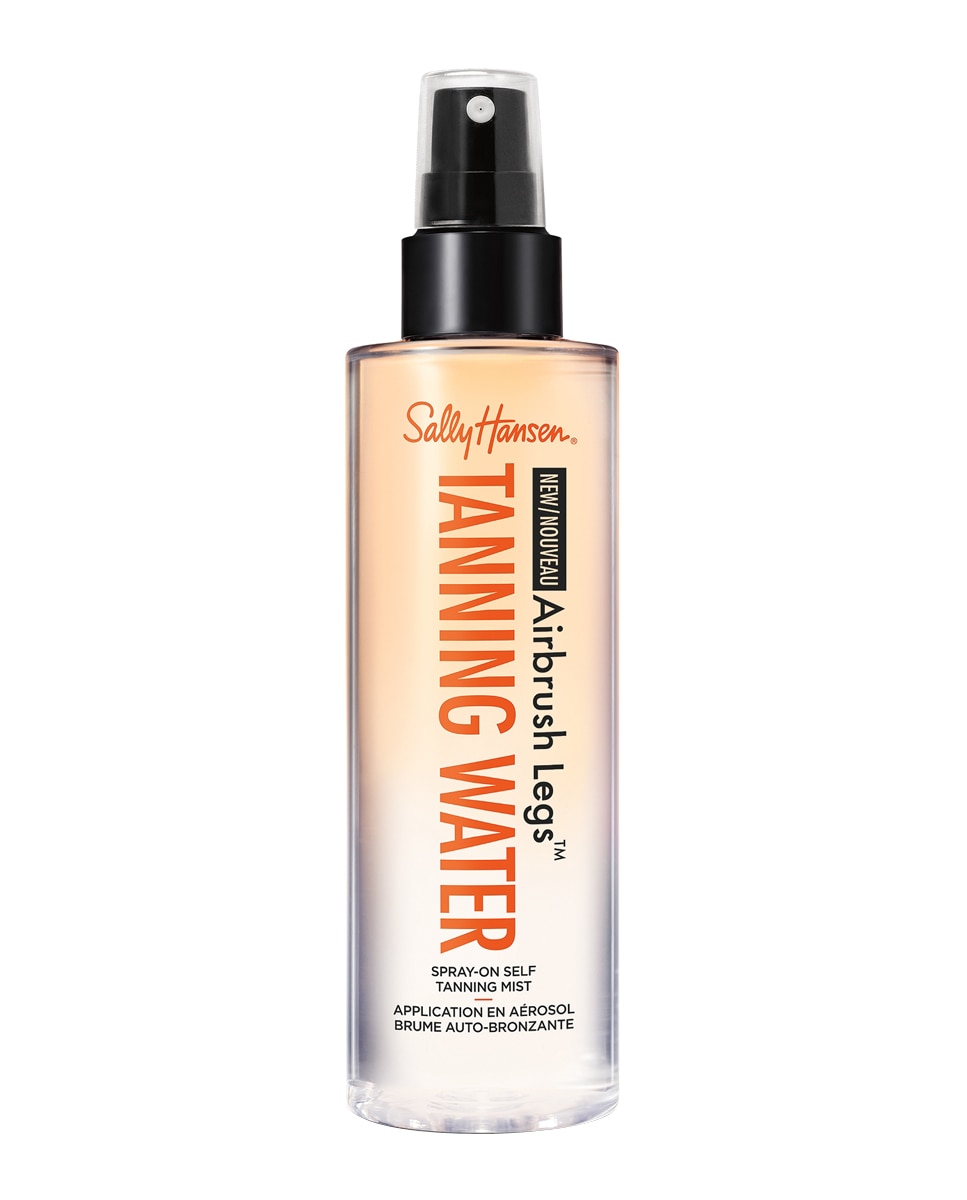 Sally Hansen - Agua Bronceadora Airbrush Tanning Water Sally Hansen.