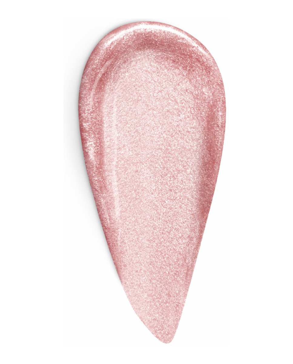 Iluminador Líquido Glow Fusion Highlighting Drops Kiko Milano - 01 Platinum Rose 01 Platinum Rose-2