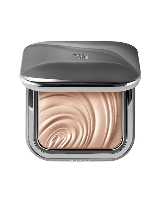 Iluminador Líquido Glow Fusion Highlighting Drops Kiko Milano