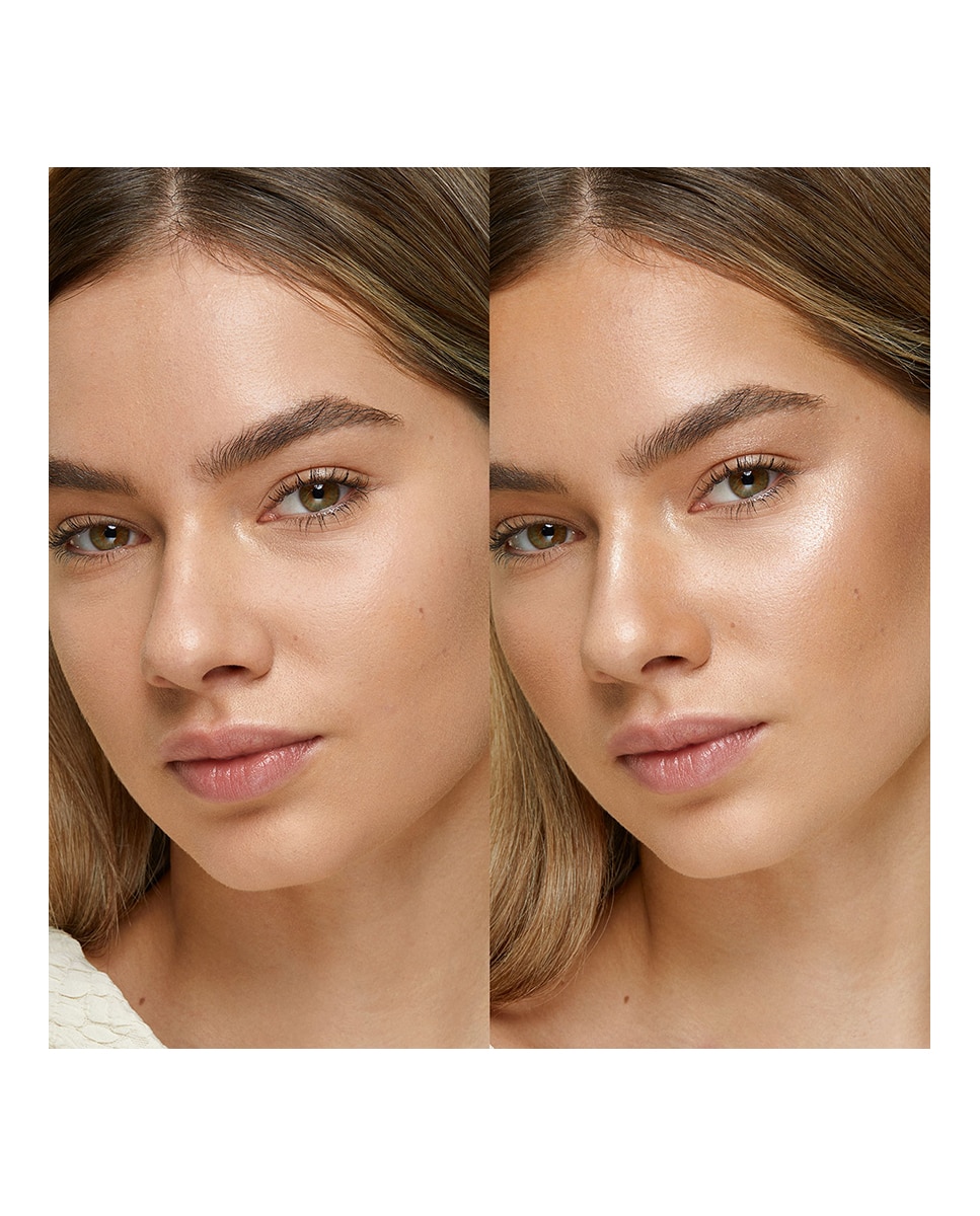 Iluminador Líquido Glow Fusion Highlighting Drops Kiko Milano - 01 Champagne 01 Champagne-7