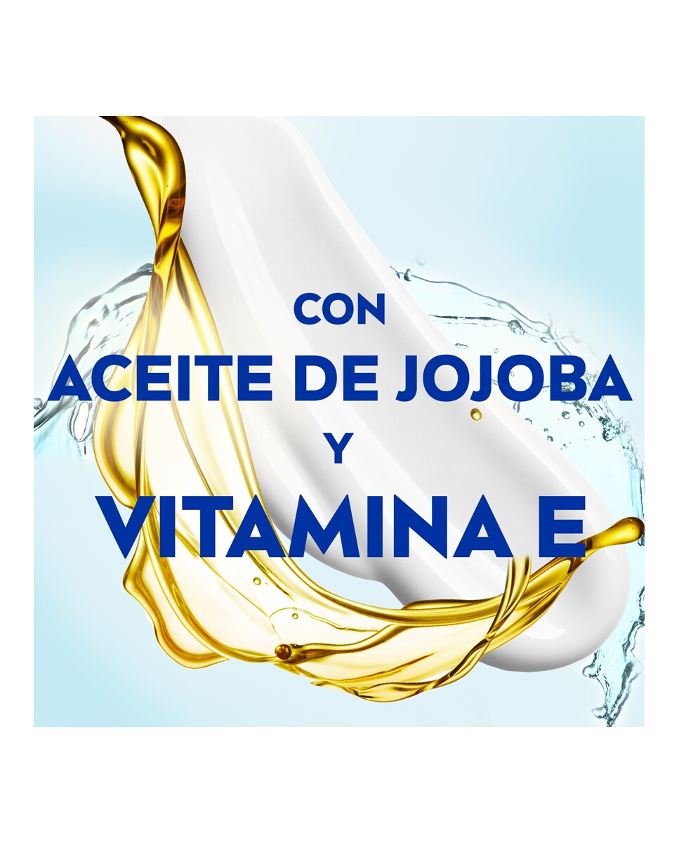 Crema Hidratante Multiuso Soft Mini 50 ml Nivea 5