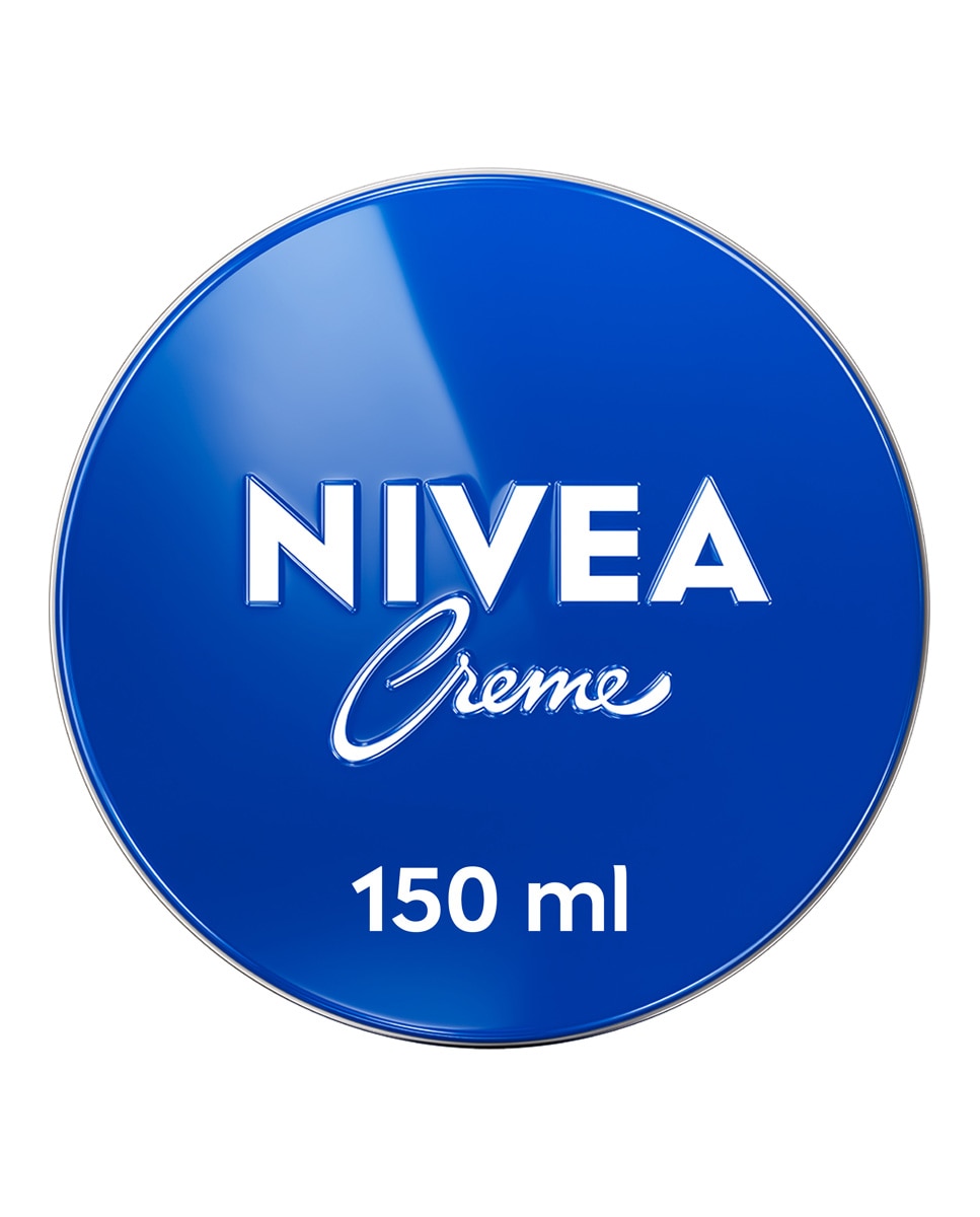 Crema Hidratante Multiuso Creme 150 ml Nivea - 150 ml 1