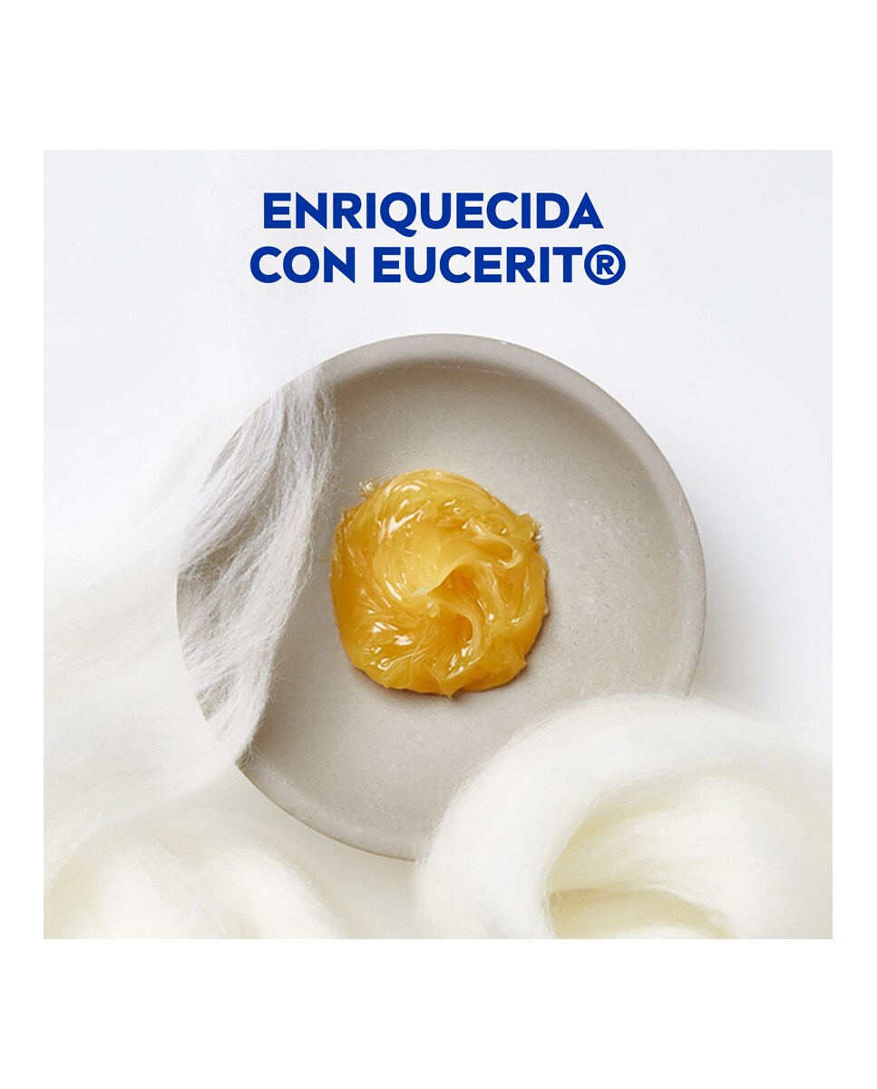 Crema Hidratante Multiuso Creme 250 ml Nivea 4