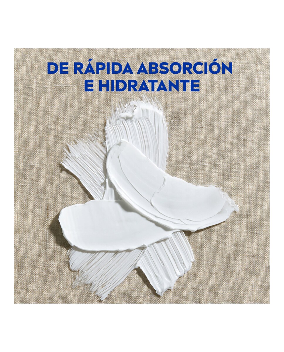 Crema Hidratante Multiuso Creme 250 ml Nivea 5