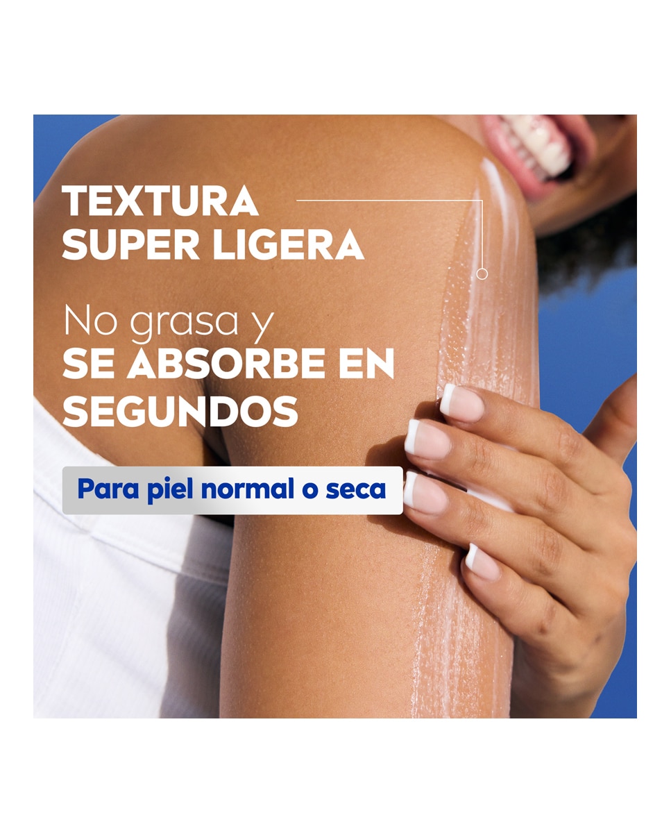 Loción Corporal Aloe Vera 625 ml Nivea - 625 ml 7