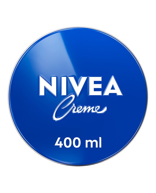 Crema Hidratante Multiuso Creme 400 ml Nivea