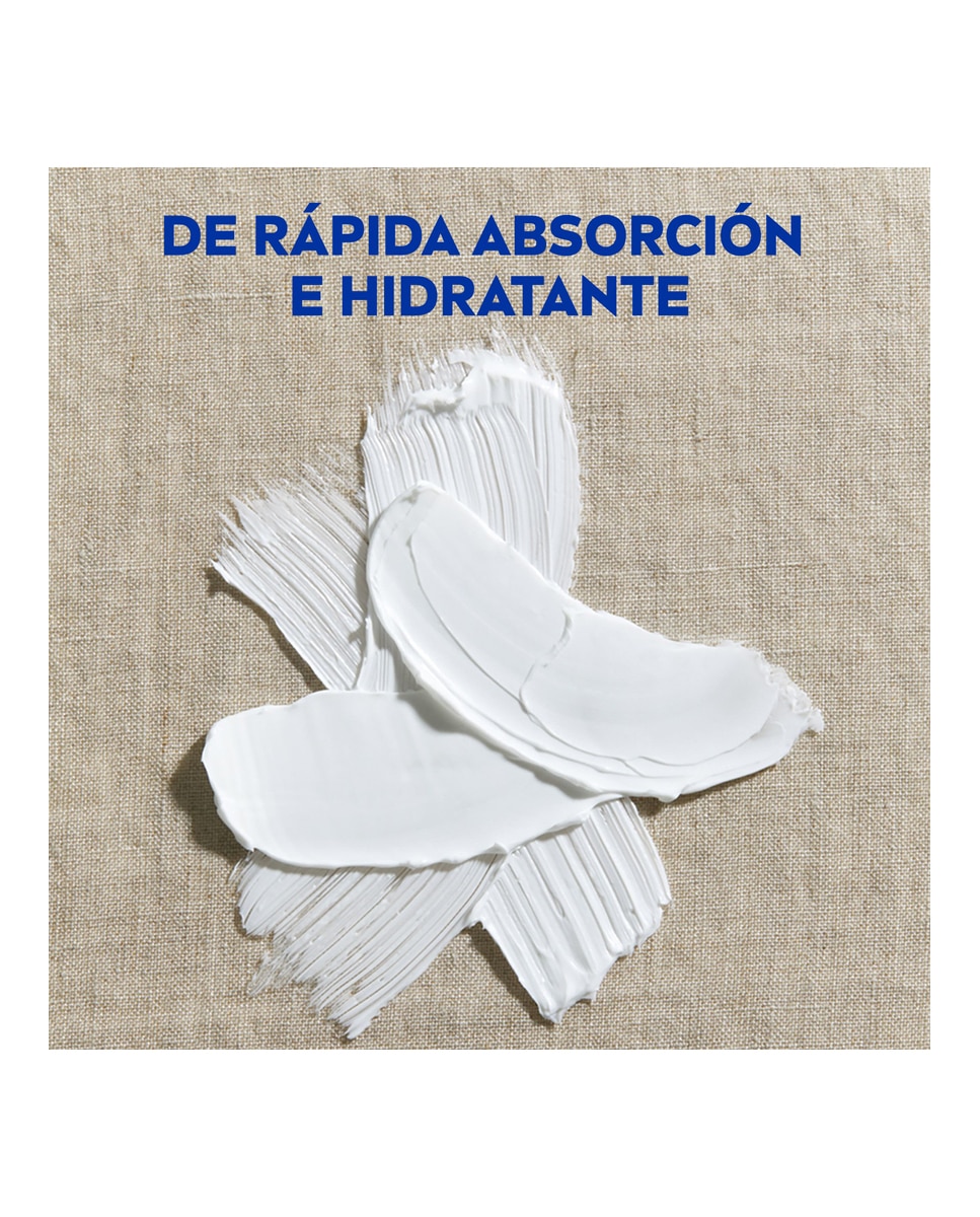 Crema Hidratante Multiuso Creme 400 ml Nivea 4