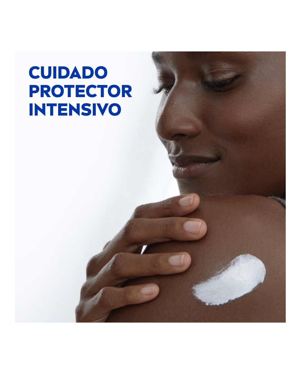 Crema Hidratante Multiuso Creme 400 ml Nivea 6