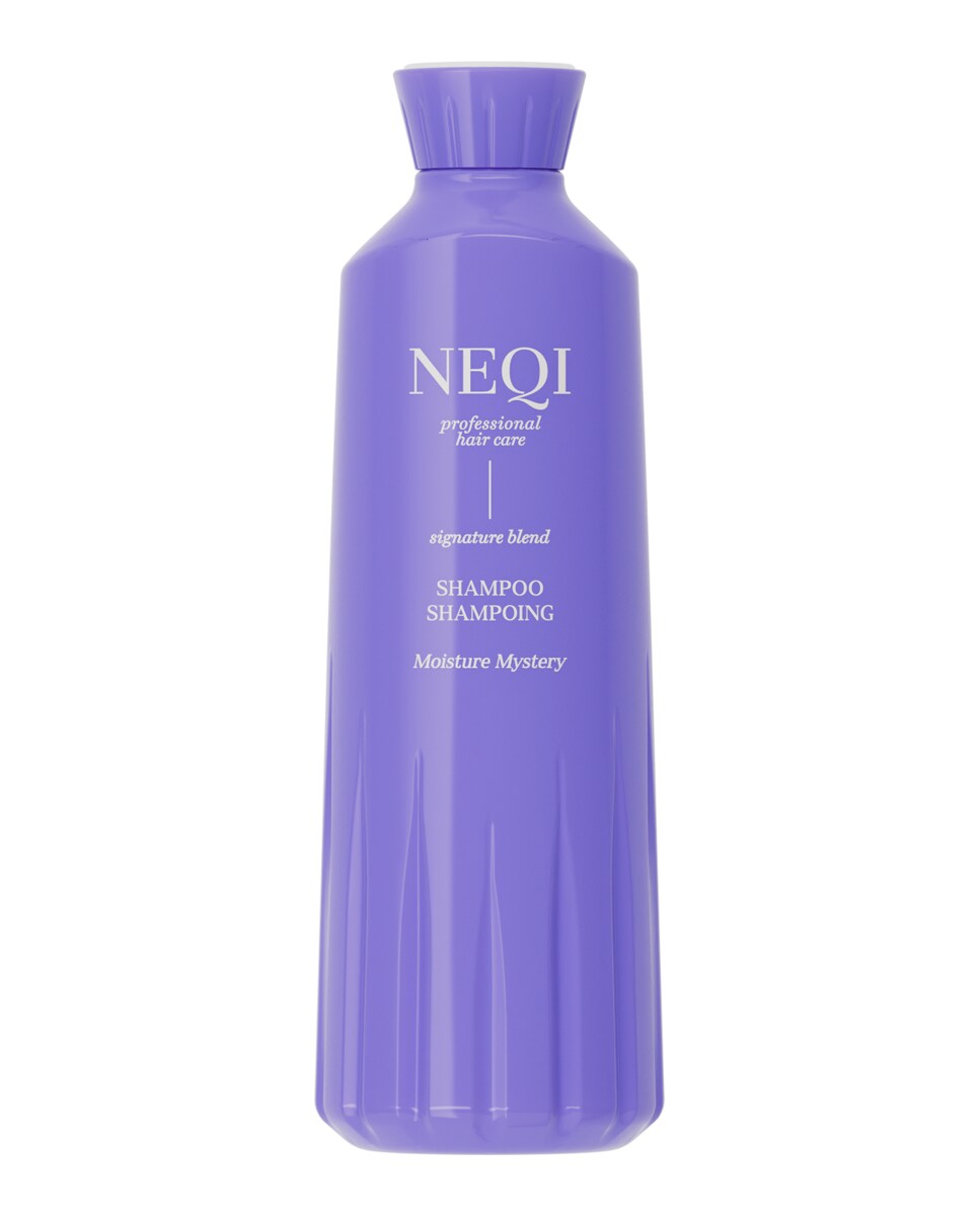 Champú Moisture Mystery Shampoo 330 ml Neqi 1