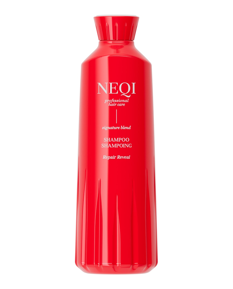 NEQI - Champú Repair Reveal Shampoo 330 ml Neqi.