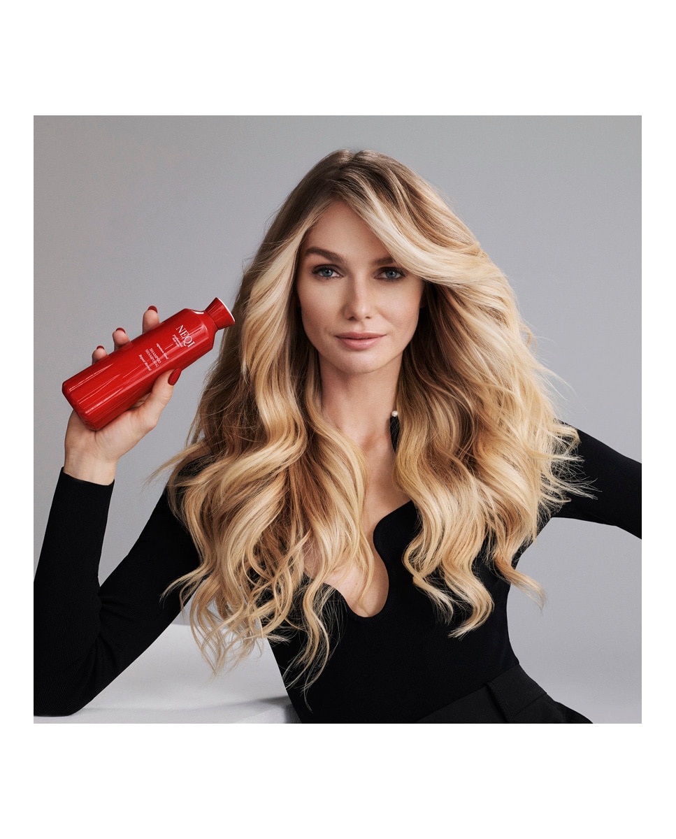 Champú Repair Reveal Shampoo Neqi - 330 ml 4