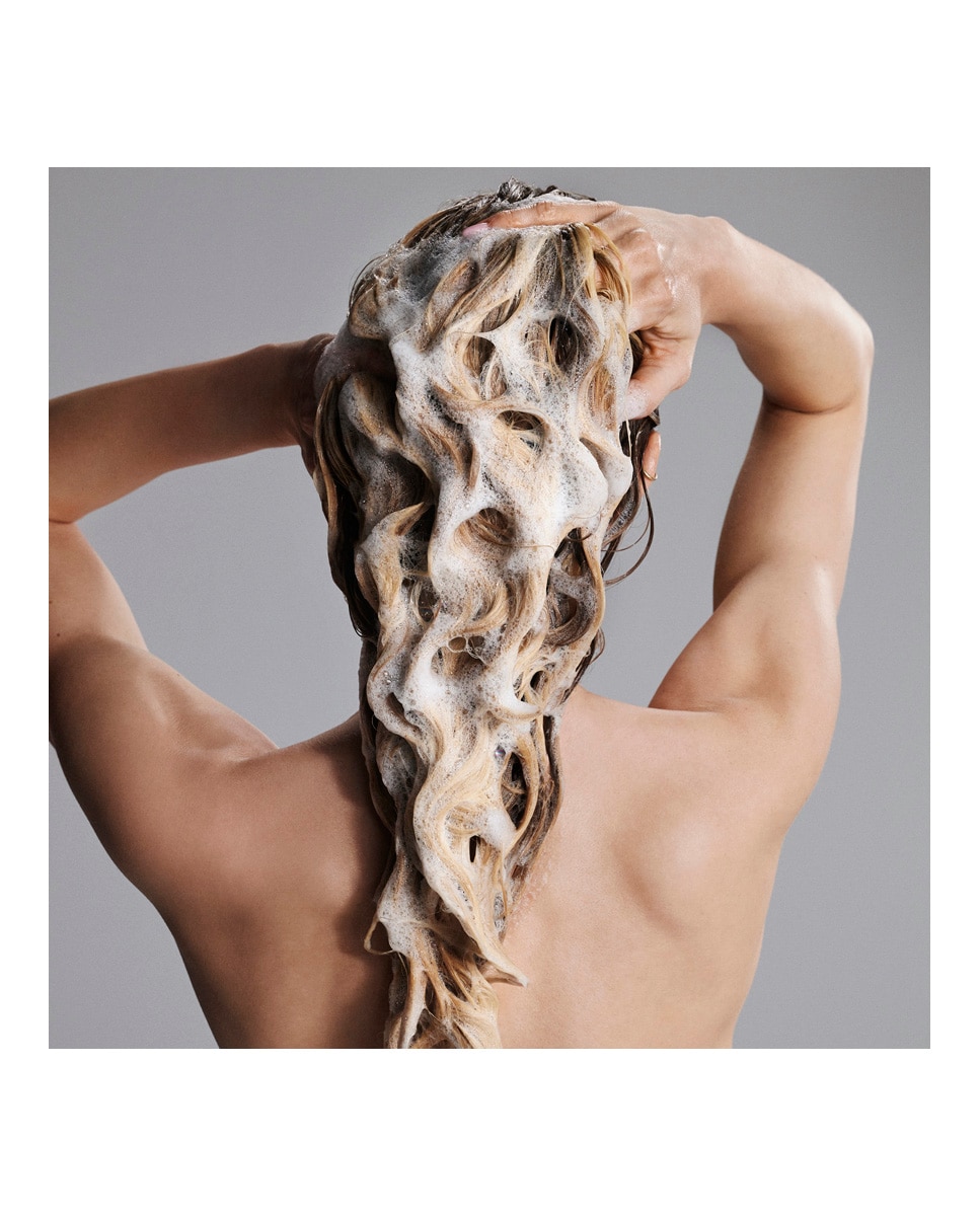 Champú Repair Reveal Shampoo Neqi - 330 ml 5