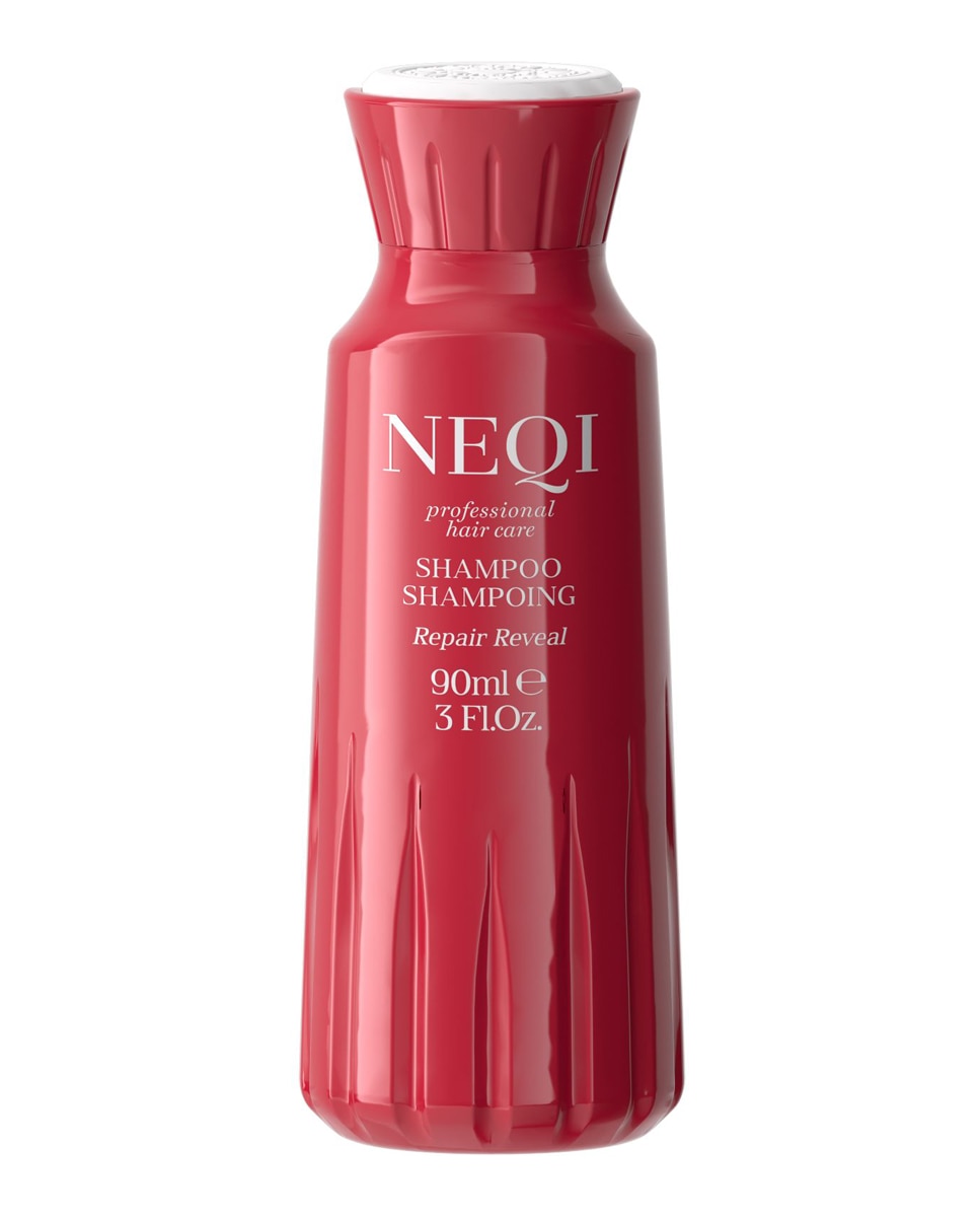 Champú Reparador Repair Reveal Neqi 2