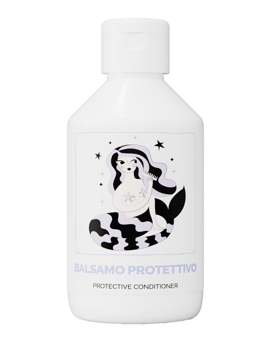 VERALAB - Acondicionador 200 ml Veralab.