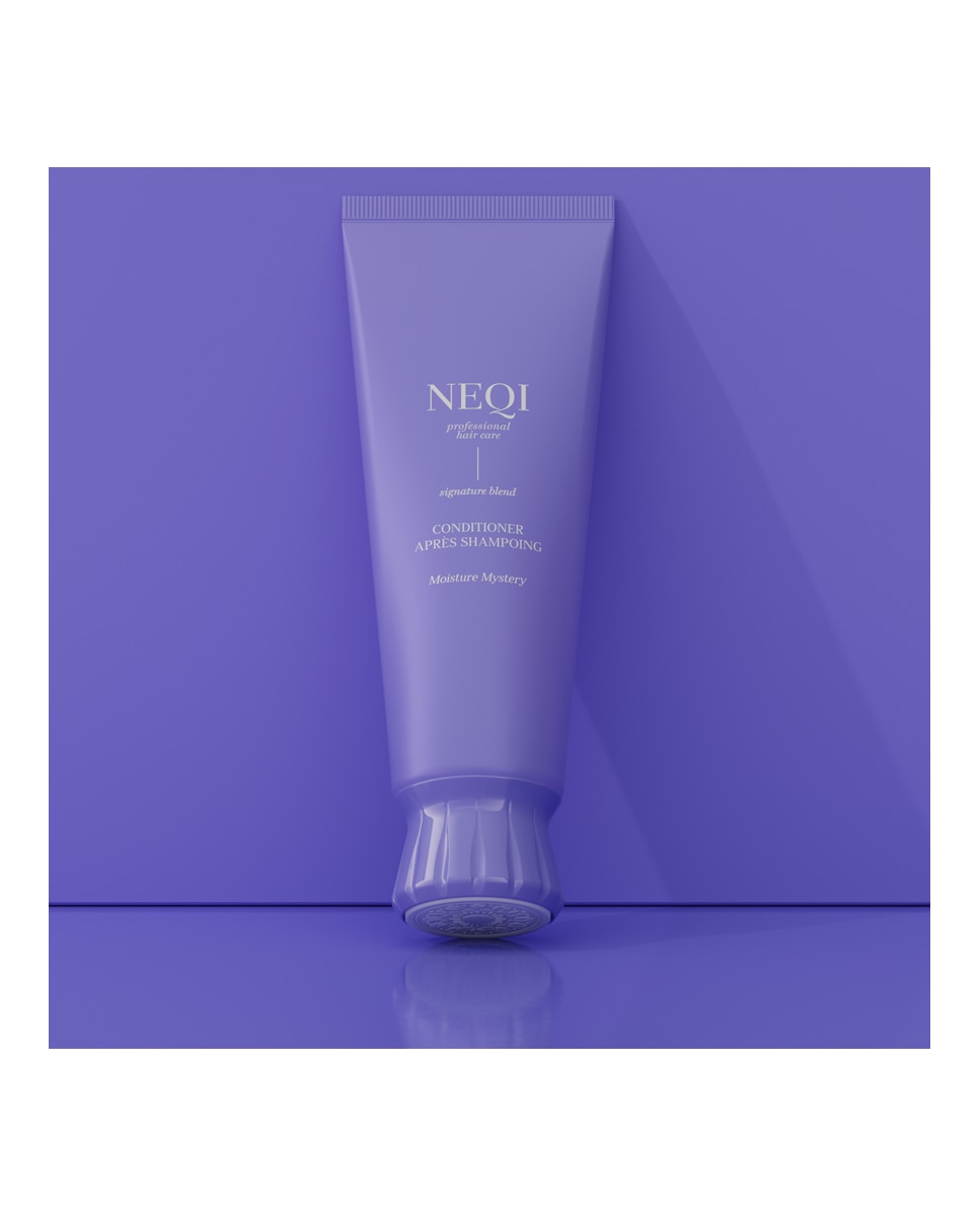 Acondicionador Moisture Mystery Conditioner 250 ml Neqi - 250 ml 2