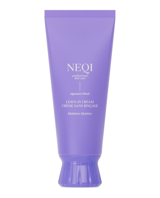 Acondicionador Sin Aclarado Moisture Mystery Leave-in  200 ml Neqi
