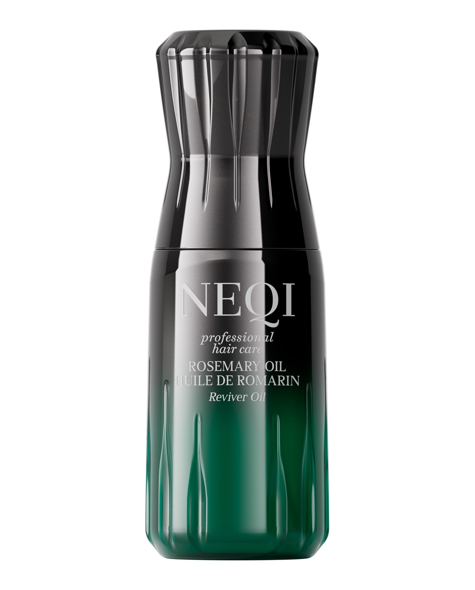 NEQI - Aceite de Romero Rosemary 75 ml Neqi.
