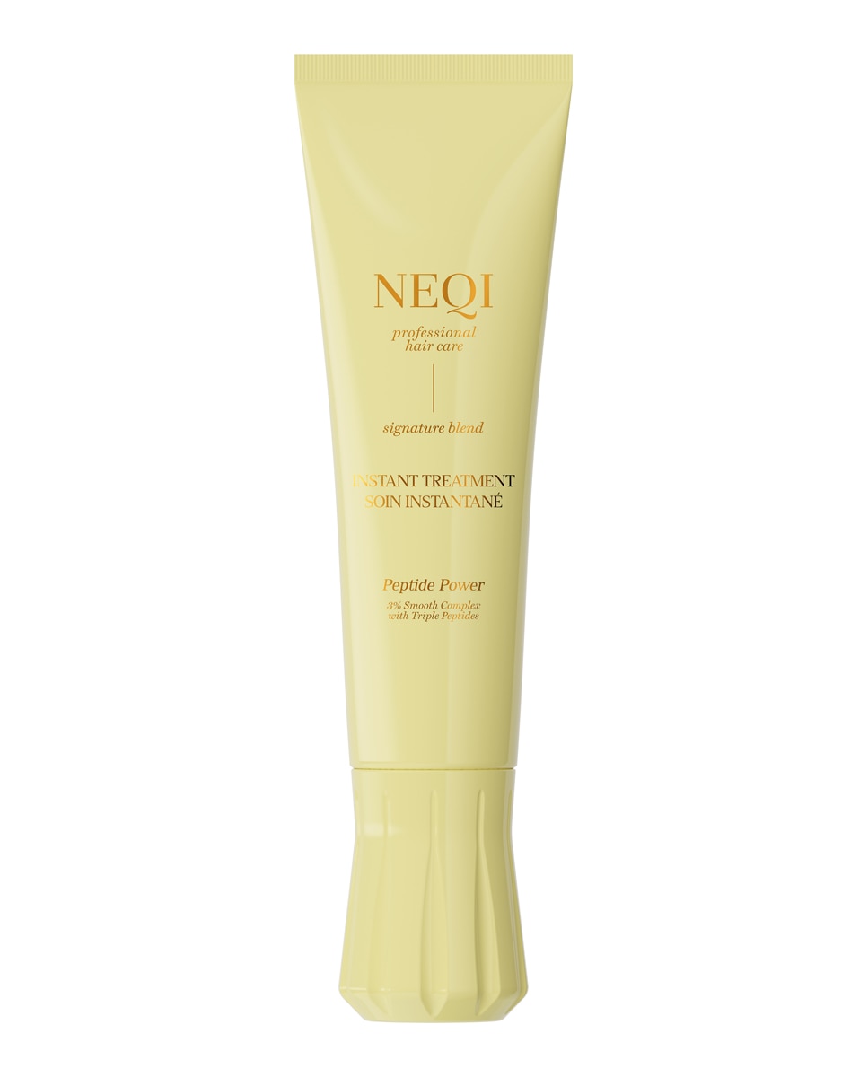 NEQI - Tratamiento Fortalecedor pelo Treasure Peptide Power 100 ml Neqi.