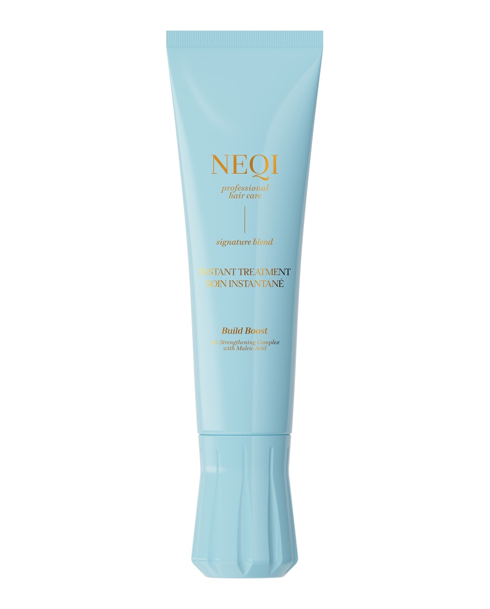 NEQI - Tratamiento Fortalezaedor Build Boost 100 ml Neqi.