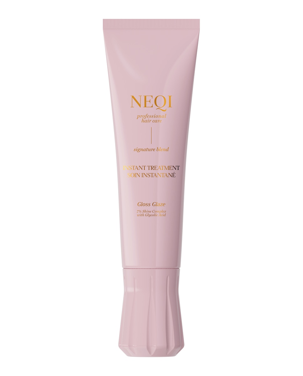 NEQI - Tratamiento Brillo pelo Treasure Gloss Glaze 100 ml Neqi.
