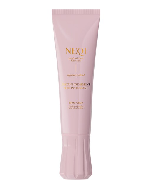 Imagen 0 de Tratamiento Brillo pelo Treasure Gloss Glaze 100 ml Neqi