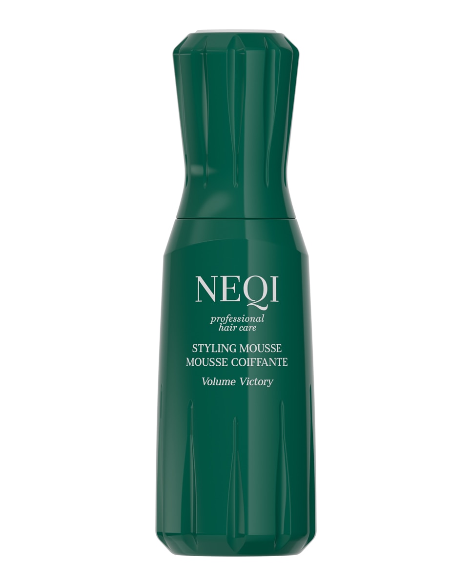 NEQI - Espuma Volumizadora Volume Victory Styling Mousse 150 ml Neqi.