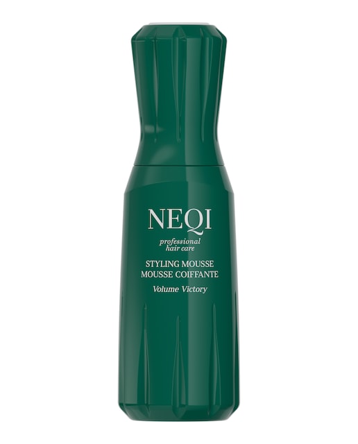 Imagen 0 de Espuma Volumizadora Volume Victory Styling Mousse 150 ml Neqi