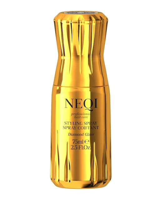 Spray Para Acabado Forbidden Finish Diamond  75 Ml Neqi