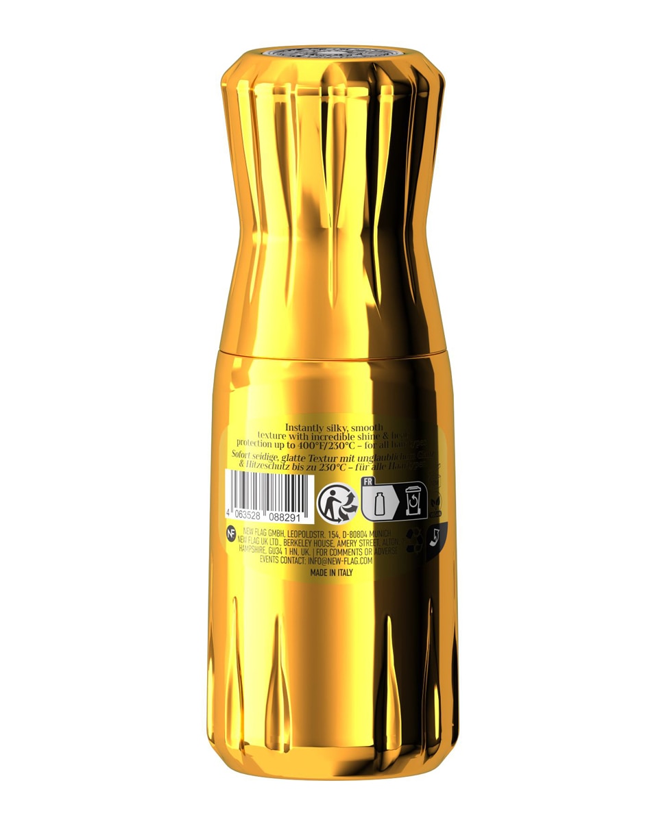 Spray Para Acabado Forbidden Finish Diamond 75 Ml Neqi 2