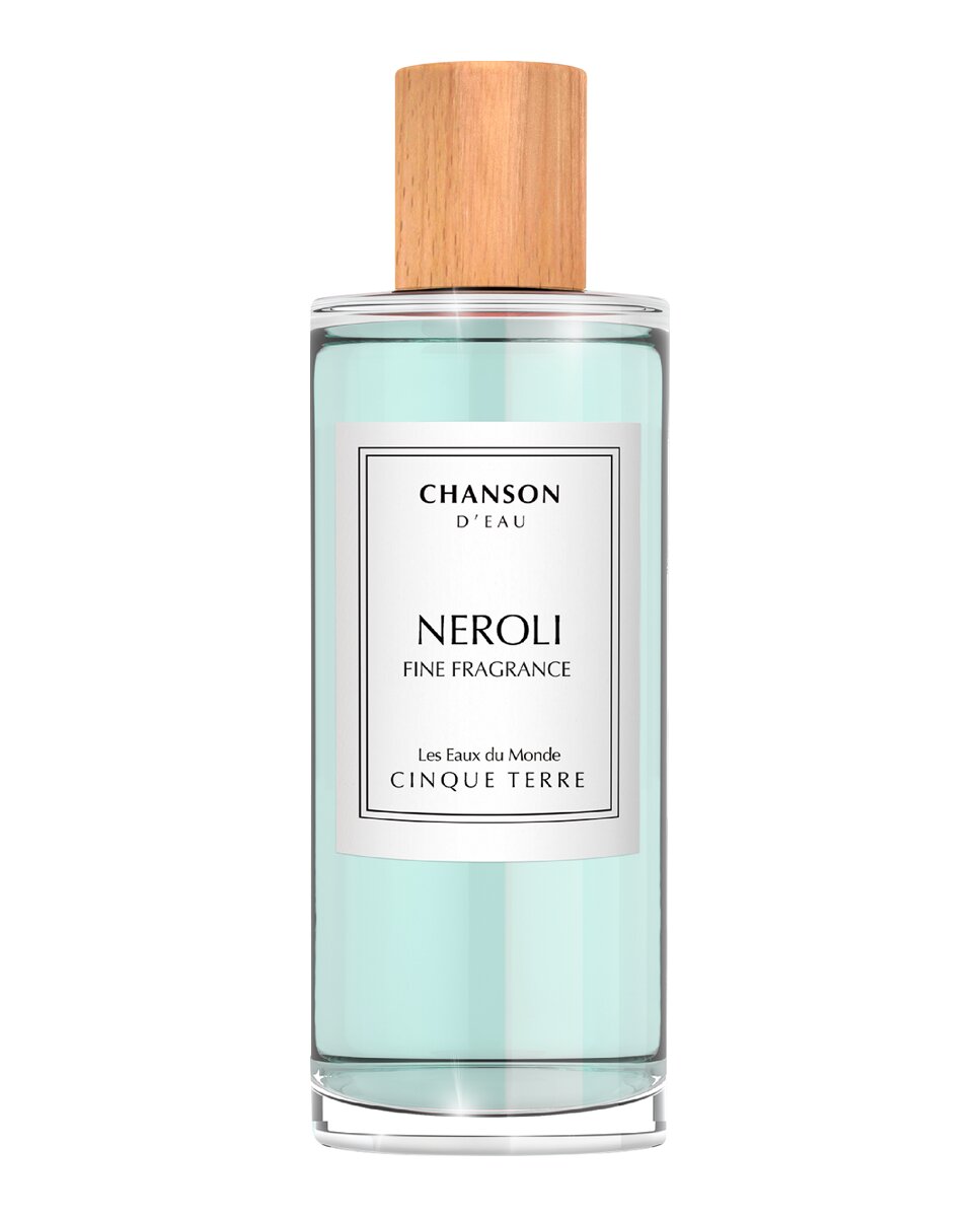 Estuche de Regalo Nerolí Les Eaux Du Monde Chanson 3