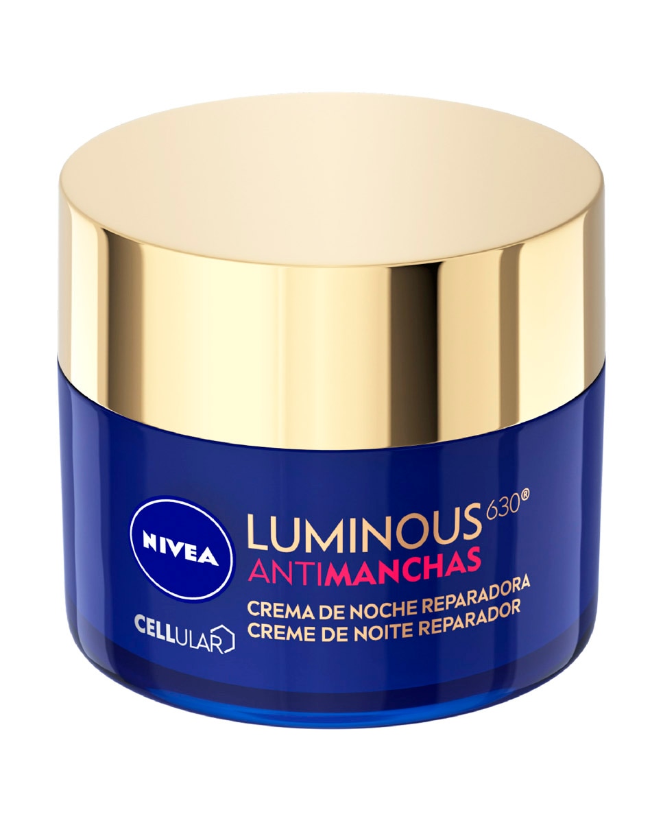 Pack Luminous Tratamiento Completo Antimanchas  Nivea 2