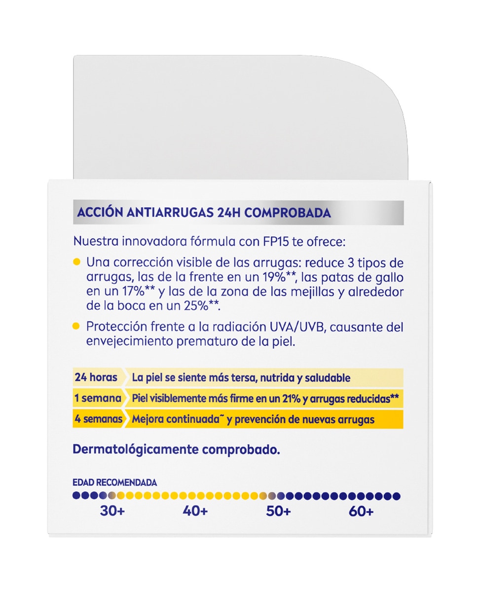 Pack Q10 Antiarrugas Rutina Antiedad Nivea 3