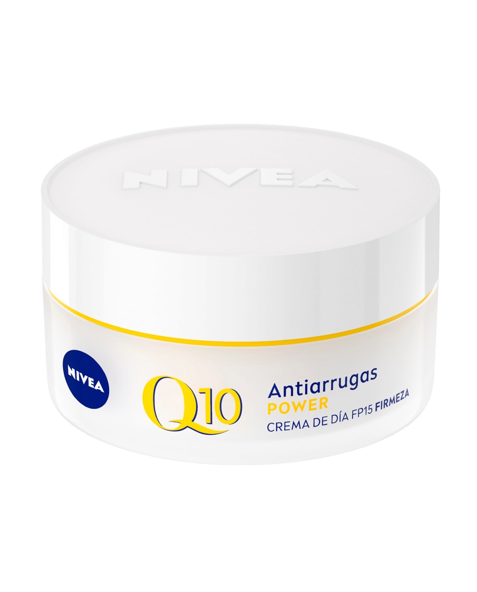 Pack Q10 Antiarrugas Rutina Antiedad Nivea 4