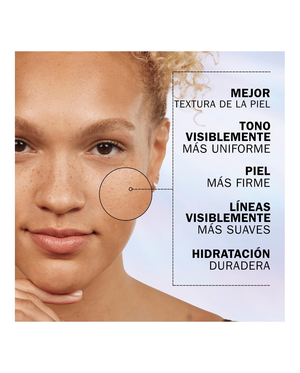 Estuche de regalo Crema Hidratante Vitamin C + AHA 24 y Super Sérum Facial Hidratante Olay - 80 ml 8