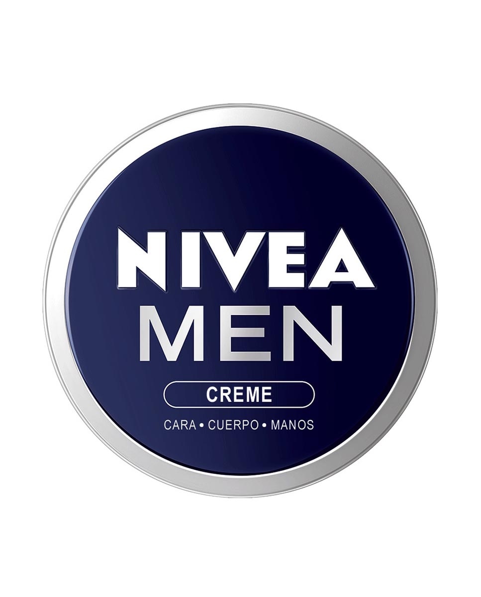 Pack Men Cuidado Completo Nivea 5