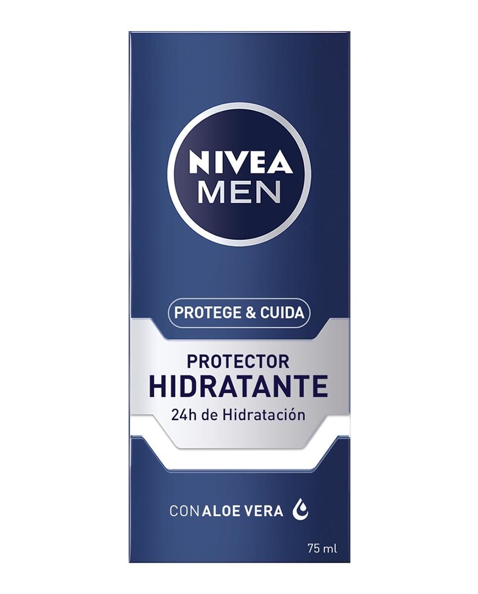 Pack Men Cuidado Completo Nivea 6