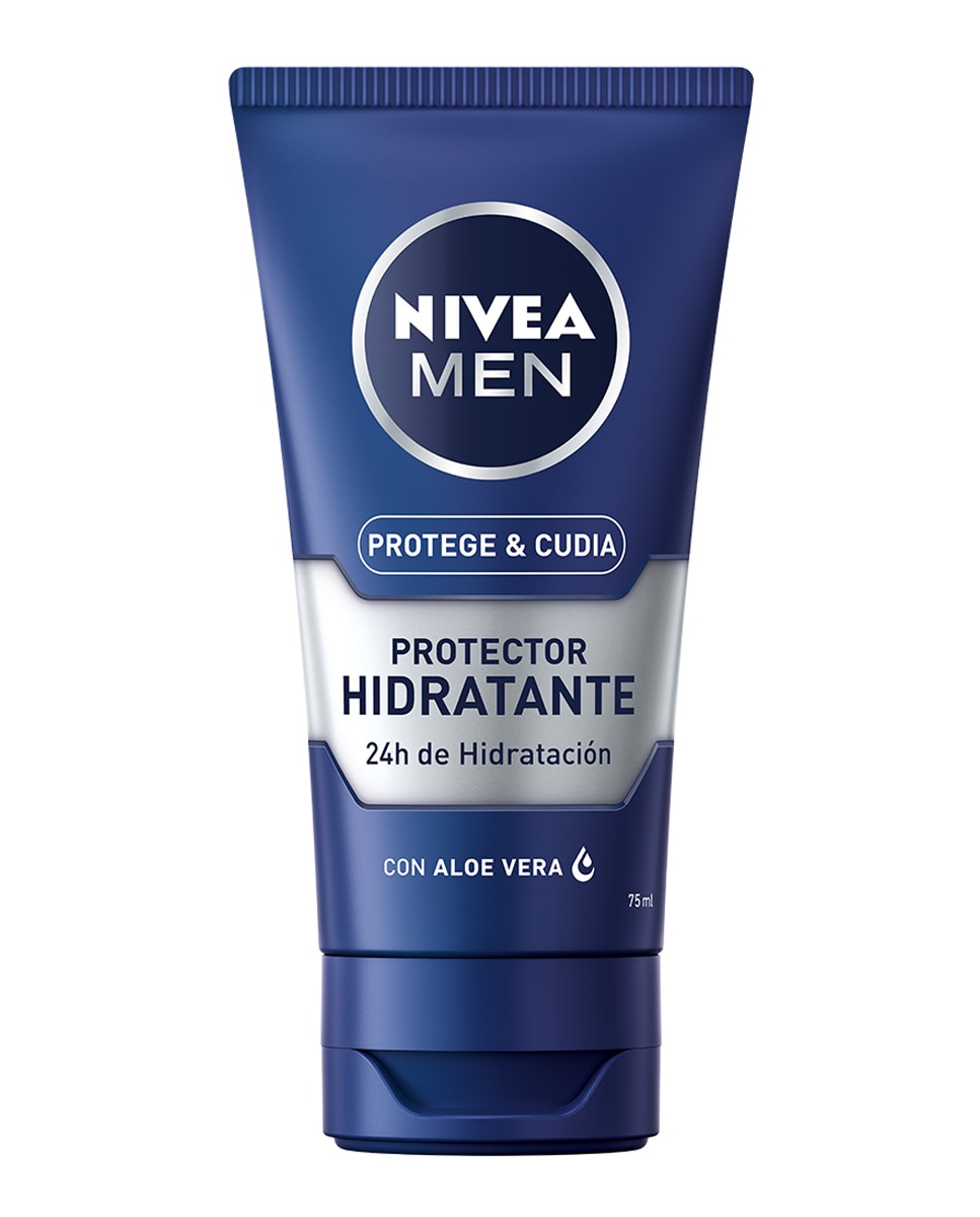 Pack Men Cuidado Completo Nivea 7